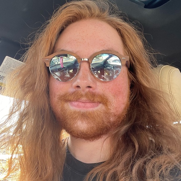 gingerjosh